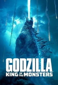 Godzilla King Of The Monsters